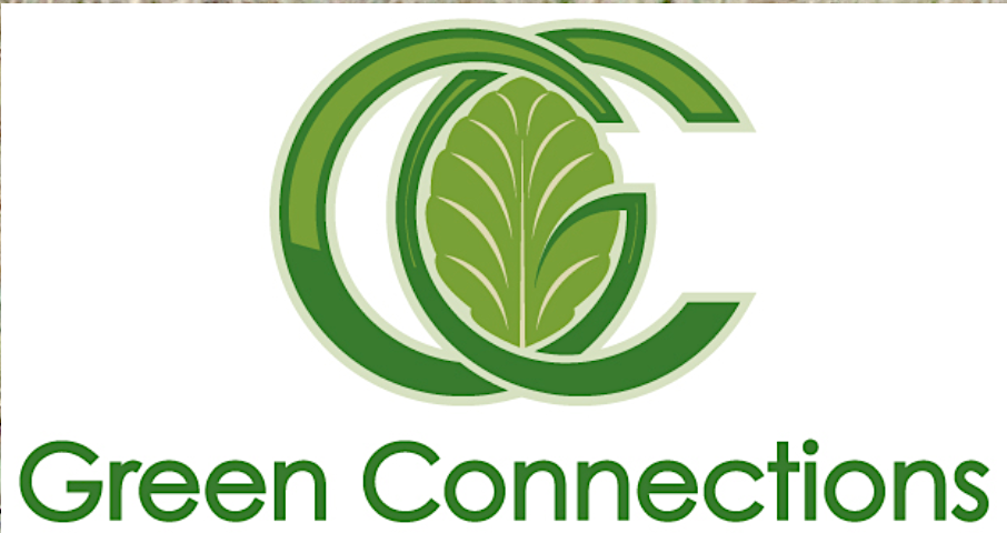 Green Connections Logo